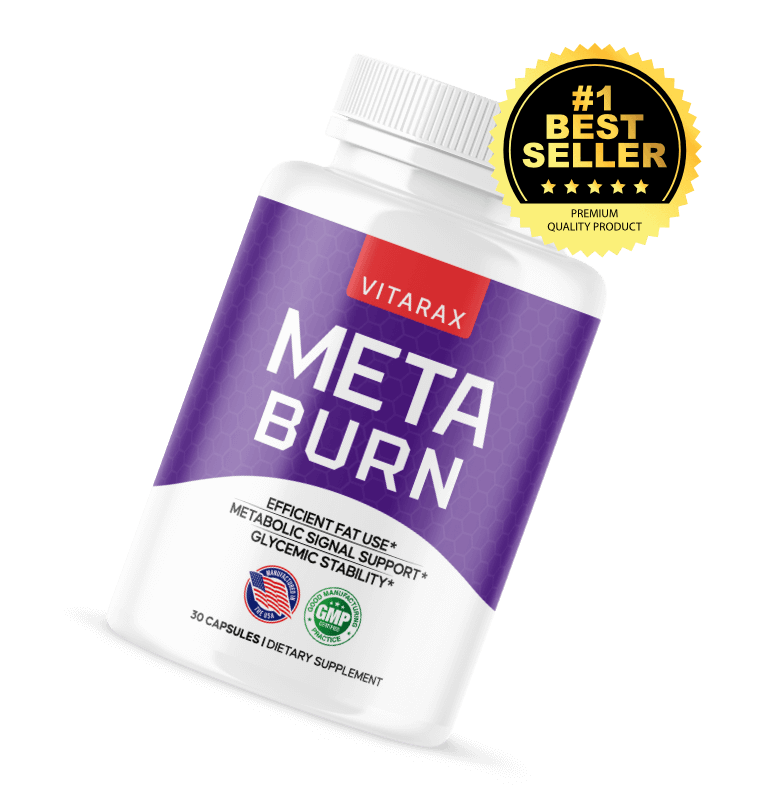 MetaBurn 