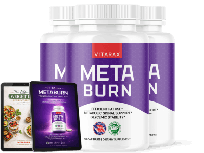 Why MetaBurn™ is So Effective for Sustainable Weight Loss